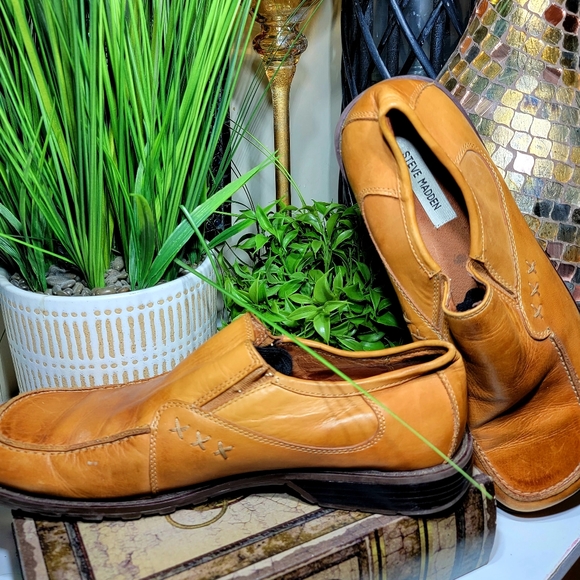 Steve Madden Other - Steve Madden, Men's, perfect for any occasion. These are fricken daper!!!!!!